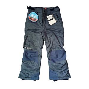 Columbia Rad to the Bone Snow Pants
